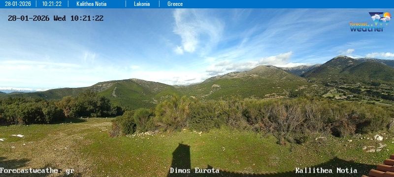 Municipal Unit of Kosmas