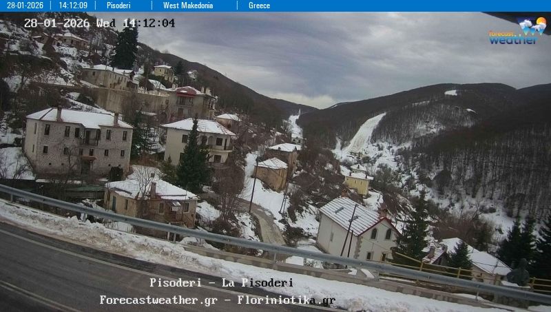 Kishava › North-east