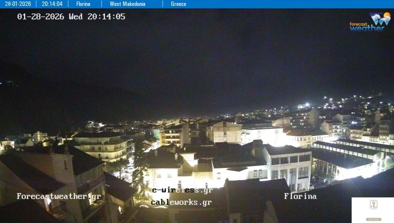 Florina › South-west