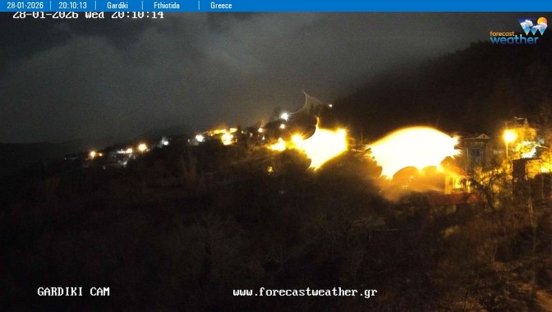 Κ. Ανατολής › South