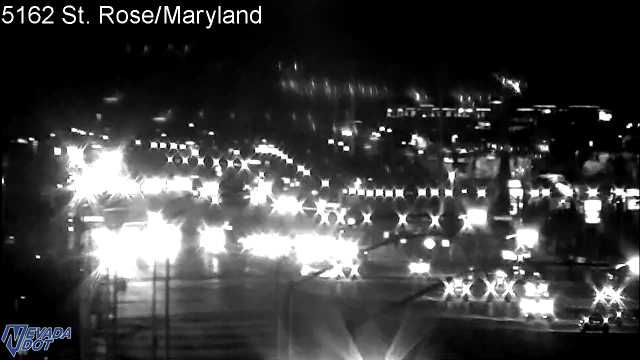 Henderson › North-east: Saint Rose Parkway