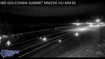 Winnemucca › South-west: Dwight D. Eisenhower Highway