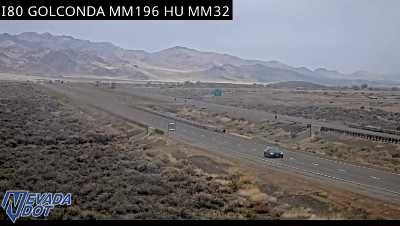 United States › North-west: Dwight D. Eisenhower Highway