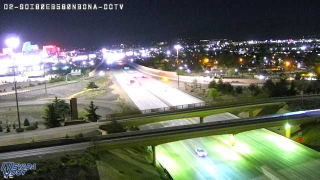 Reno › West: Dwight D. Eisenhower Highway