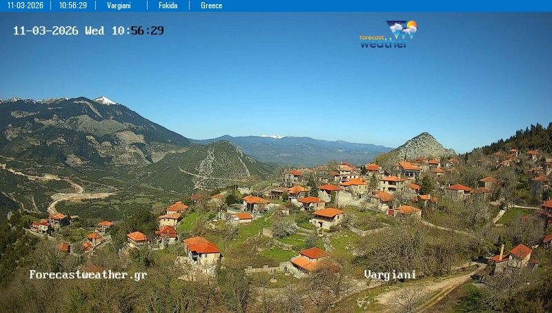 Municipal Unit of Gravia