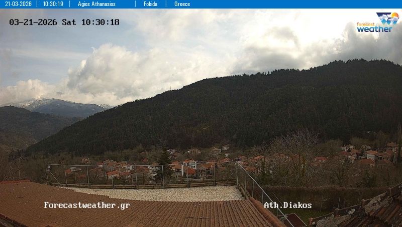 Municipal Unit of Kallieis