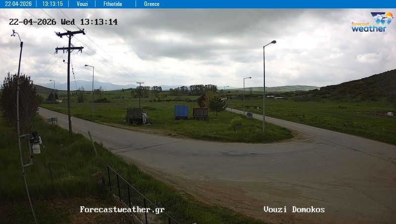 Domokos › South-east