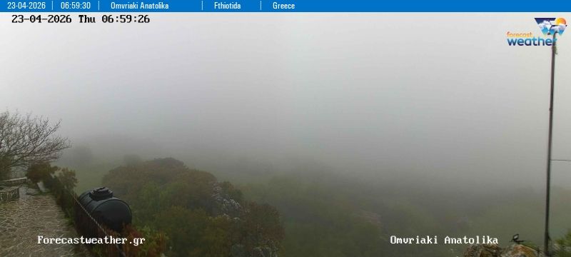 Κ. Μακρυρράχης › North-east