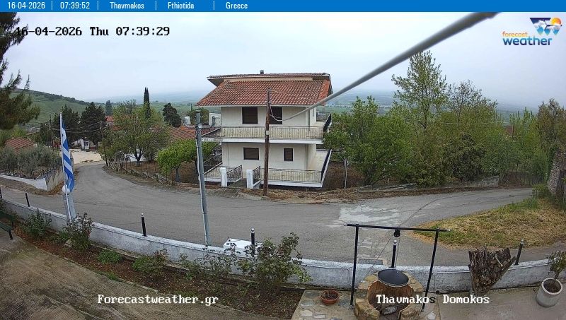 Κ. Μακρυρράχης › North-west