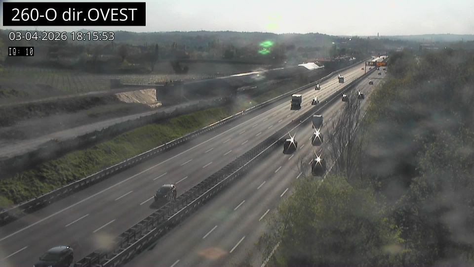 Castelnuovo del Garda › East