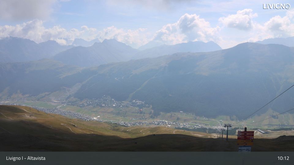 Livigno