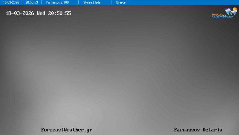 Δημοτική Ενότητα Παρνασσού
