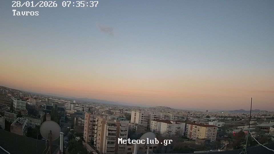 Δημοτική Ενότητα Ταύρου