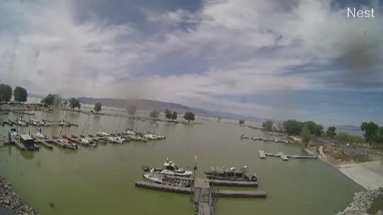 Provo: Utah Lake State Park