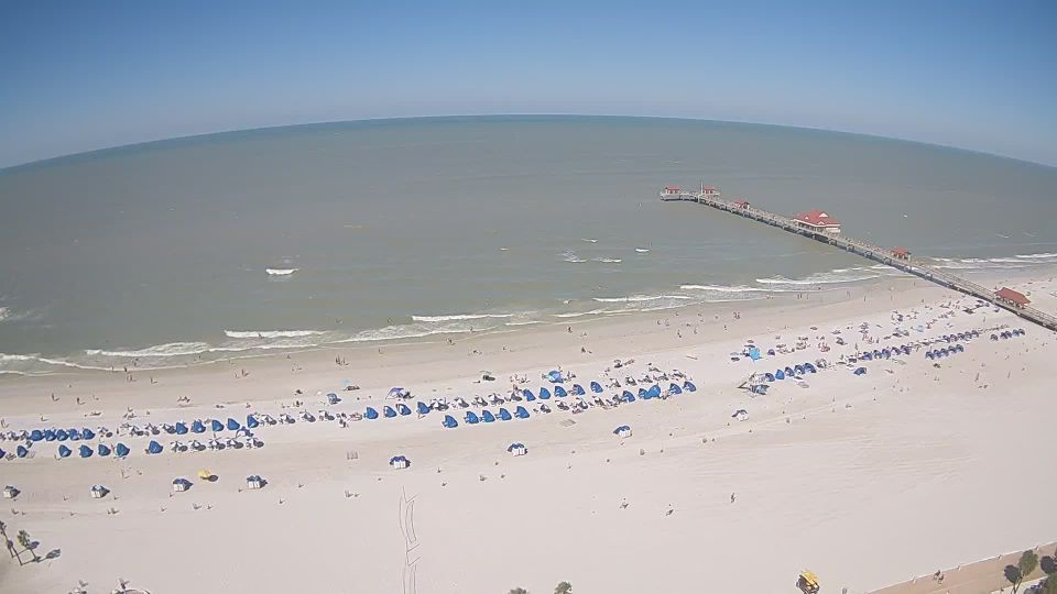 Clearwater Beach, Florida