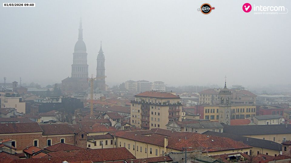 Novara › South-east