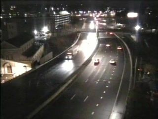 Waterbury › East: Baldwin Street - South Elm Street - Yankee Expressway