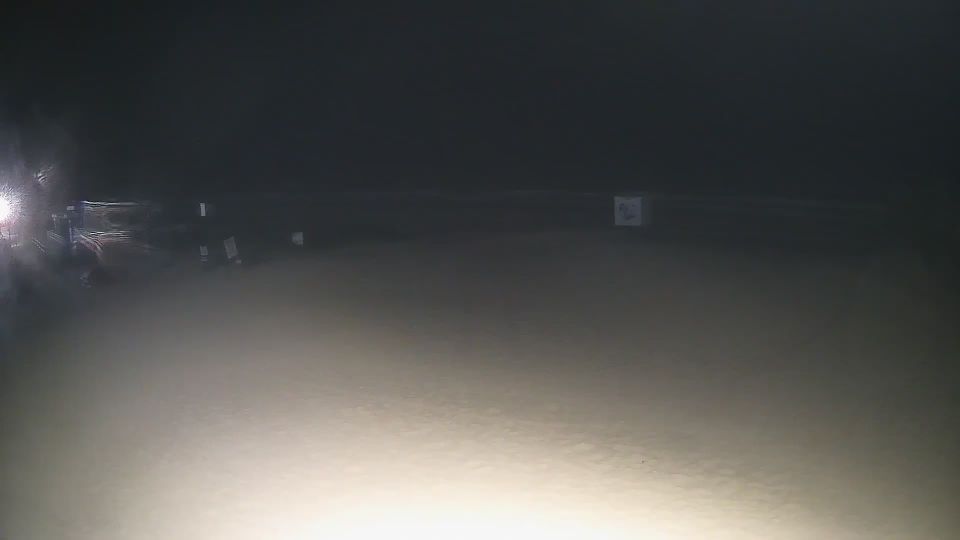 Zona Centro › South-east: Villa Gesell Beach