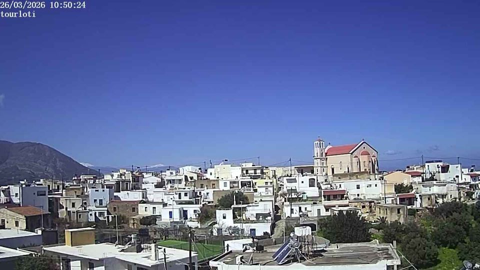 Municipality of Tourloti