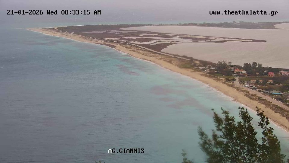 Municipal Unit of Lefkada