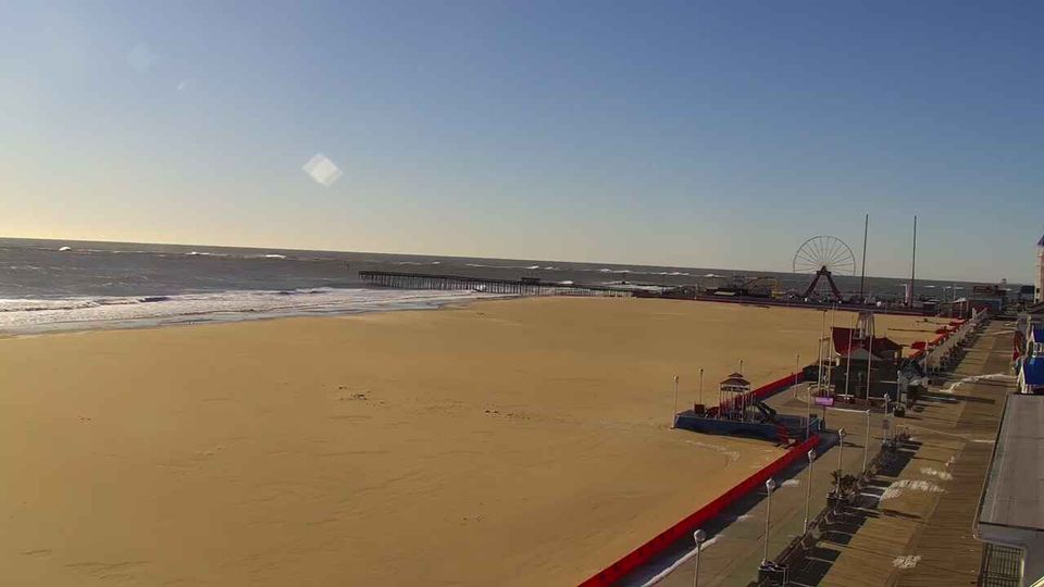 Ocean City
