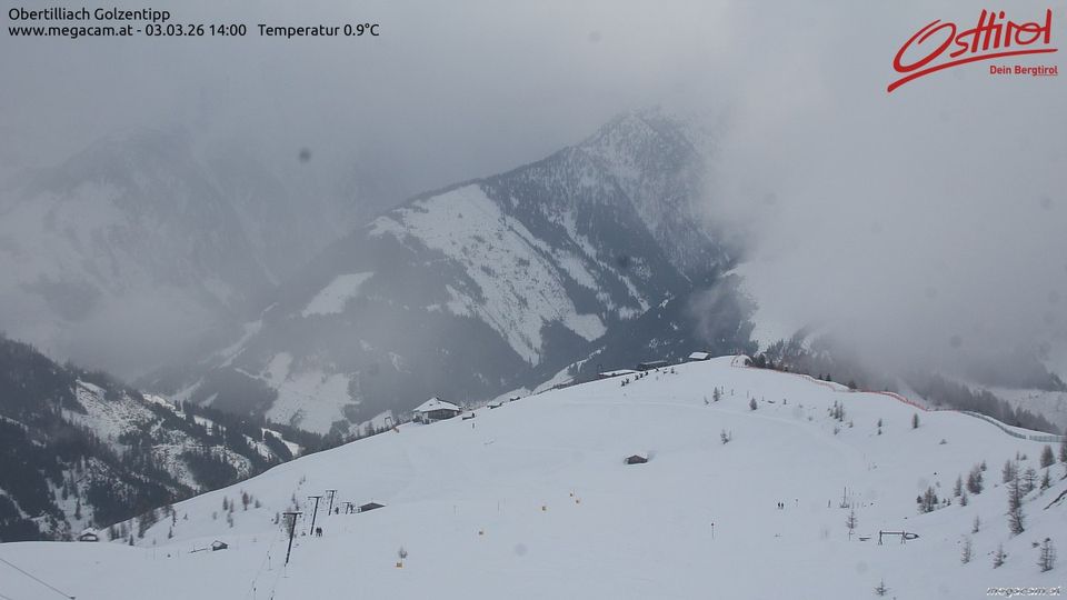 Gemeinde Obertilliach