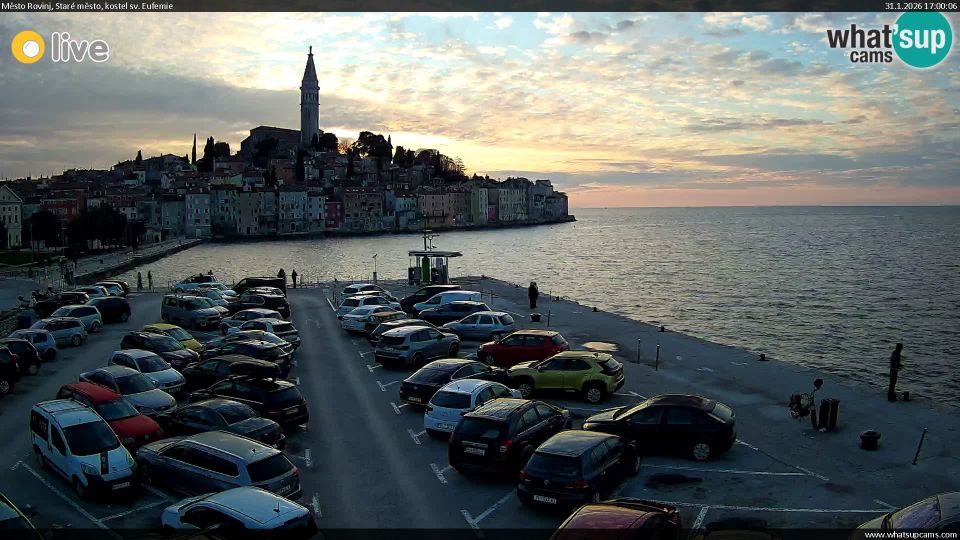 Rovinj