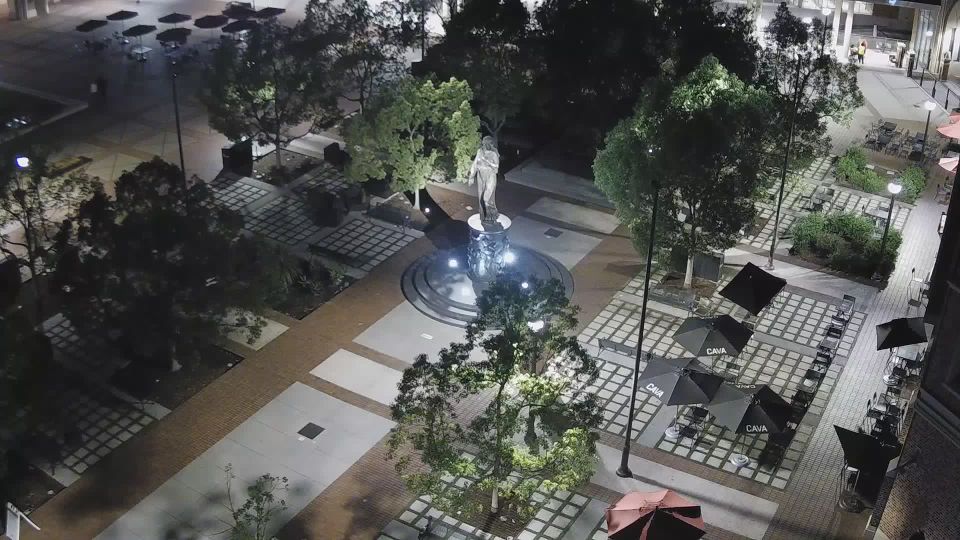 Los Angeles › North