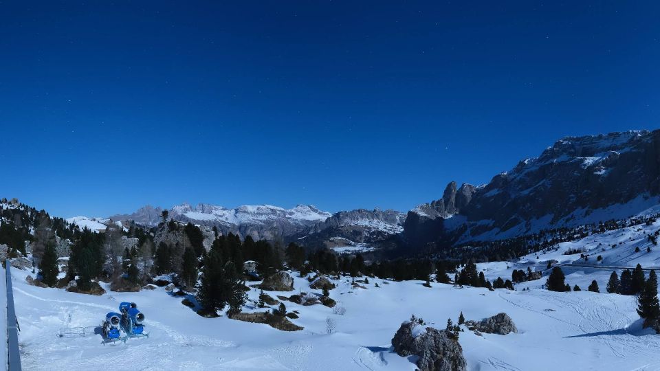 Sëlva - Wolkenstein - Selva di Val Gardena