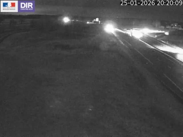 Saint-Leger-les-Paray