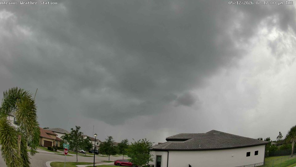 Lake Worth Beach › North-west