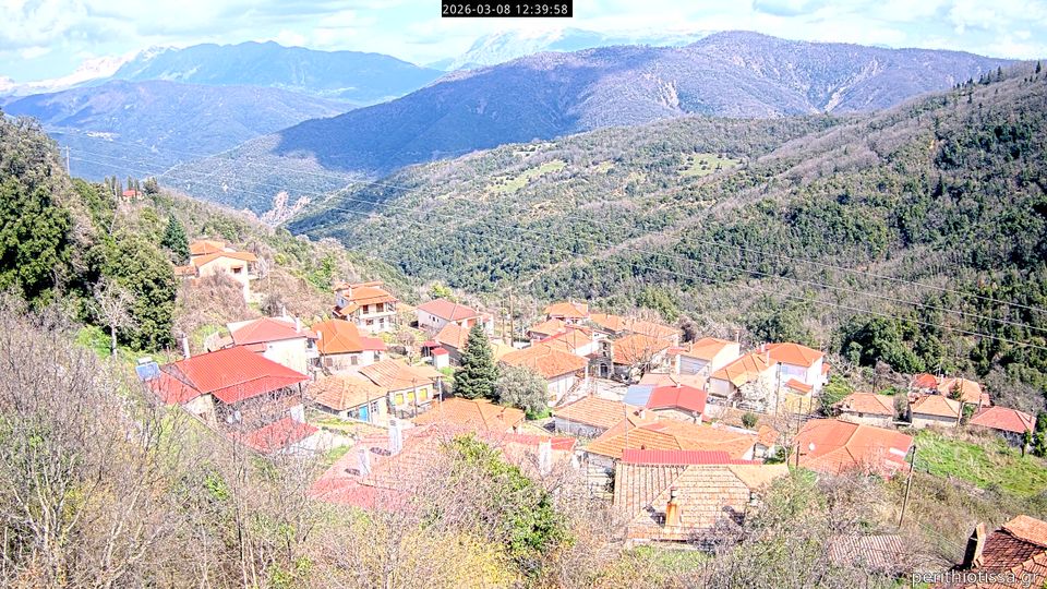 Municipal Unit of Lidoriki