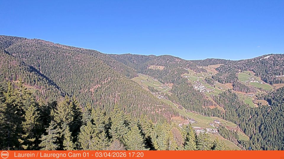 Laurein - Lauregno