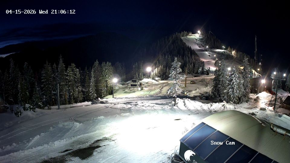 District of North Vancouver