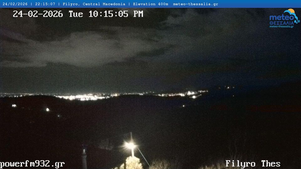 Δημοτική Ενότητα Χορτιάτη