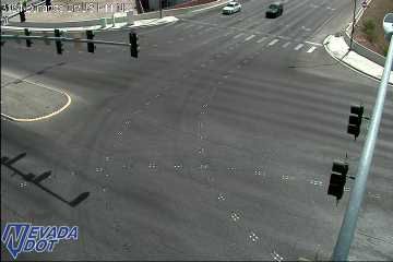 Las Vegas › South-east: North Durango Drive