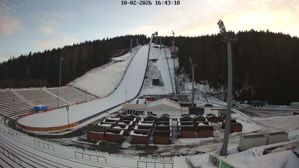 Klingenthal