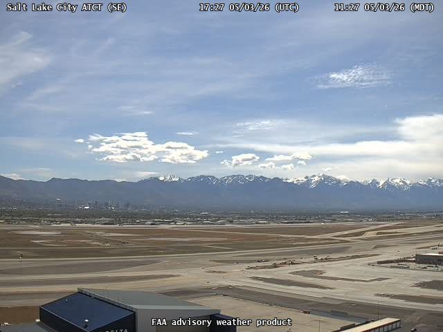 Salt Lake City