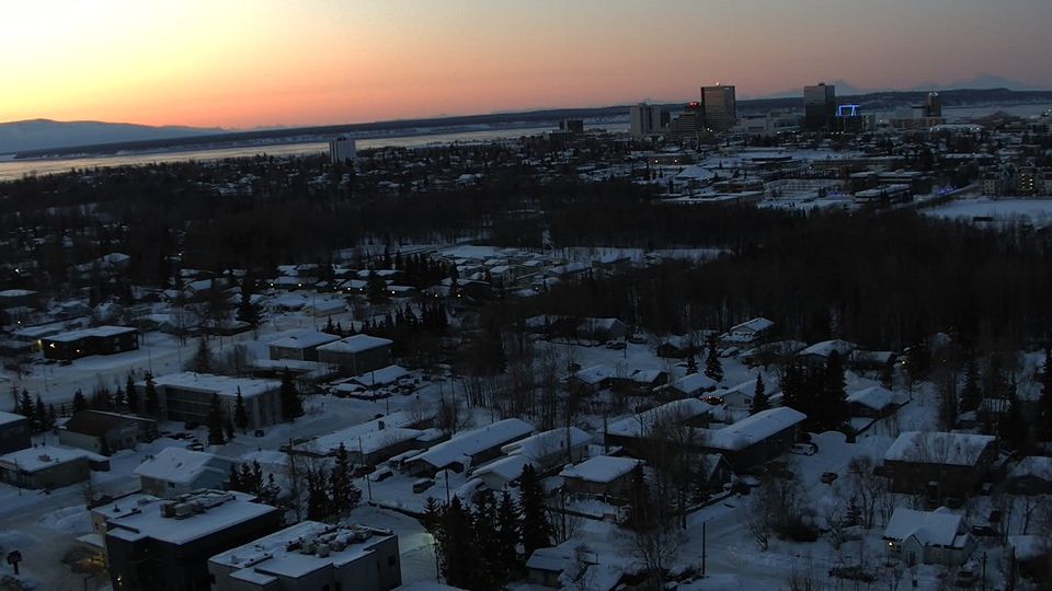 Anchorage