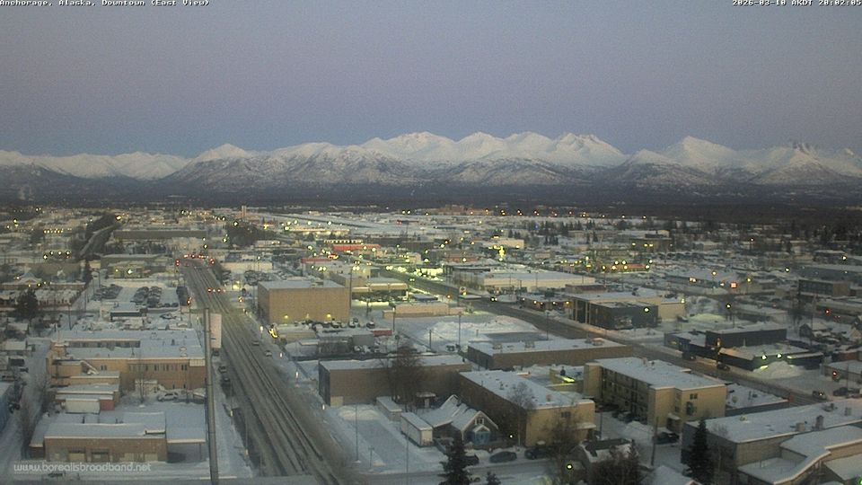 Anchorage