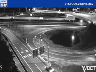 Fairlee: I-66 - MM 62.3 - WB