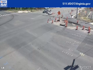 Gainesville: US-29 - MM 230 - NB