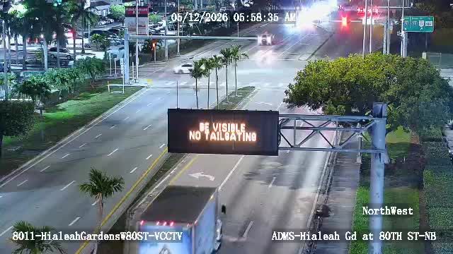 Hialeah