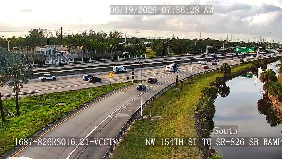 Miami Lakes