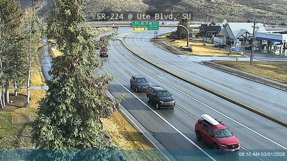 South Snyderville Basin