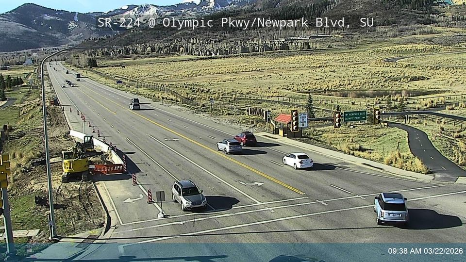 South Snyderville Basin