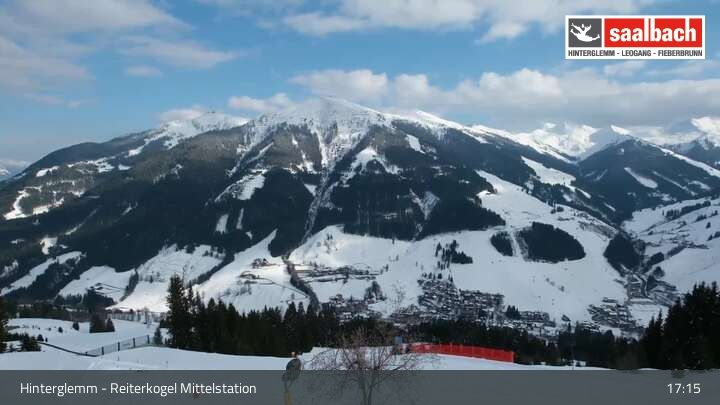 Saalbach-Hinterglemm