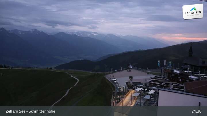 Zell am See