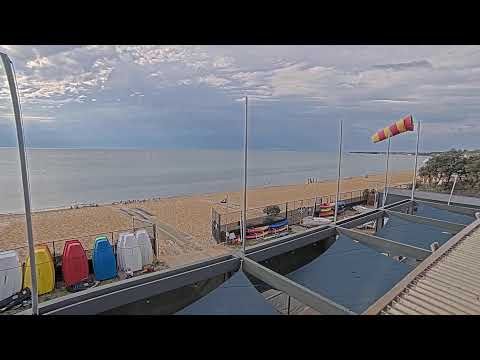 Mornington › North: Mount Martha Beach North