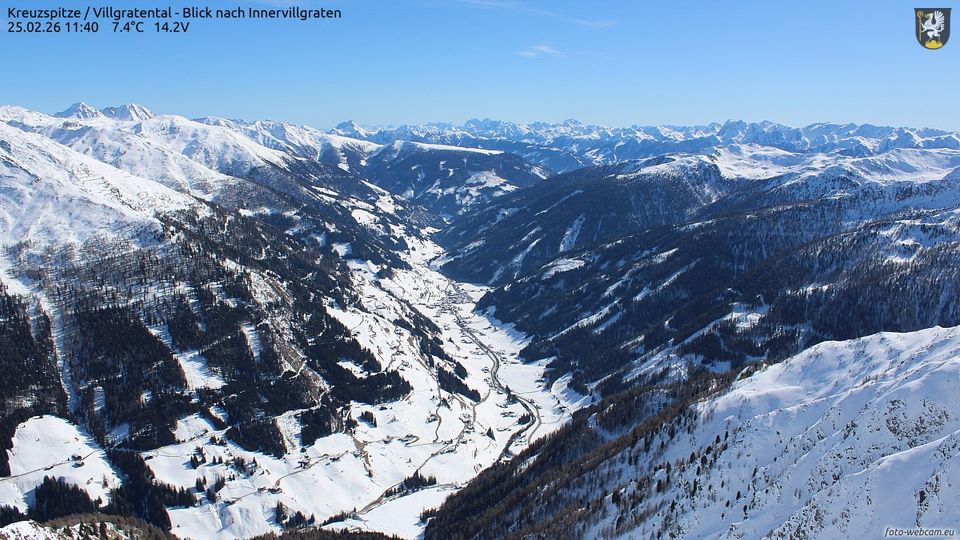 Gemeinde Innervillgraten